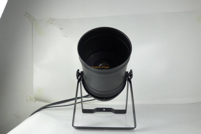 Downlight COB de enfoque de doble tono de 100 W