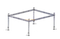 Truss ligero profesional de concierto de aluminio personalizado 18x12x9m