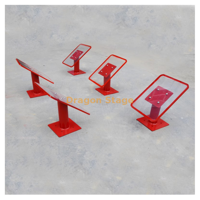 Ninja Jumping Obstacle Racing Sabural / Step Ajustable