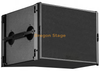 Serie de altavoces line array de gira HT Premium | Sistemas de sonido de concierto profesionales de alto rendimiento