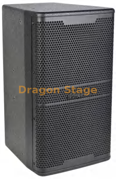 Serie de altavoces de entretenimiento HKV | Altavoces profesionales para karaoke, bares y audio comercial