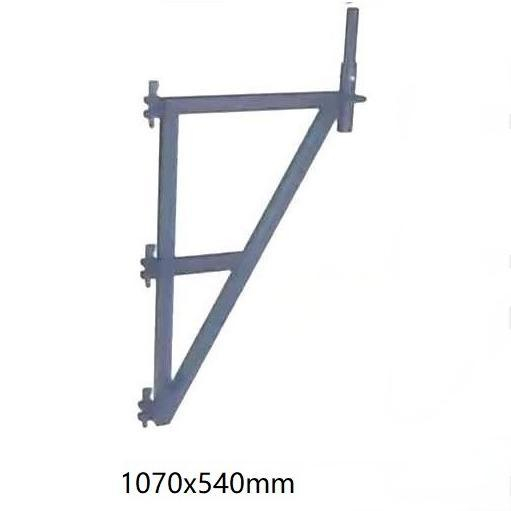 estante de extensión
