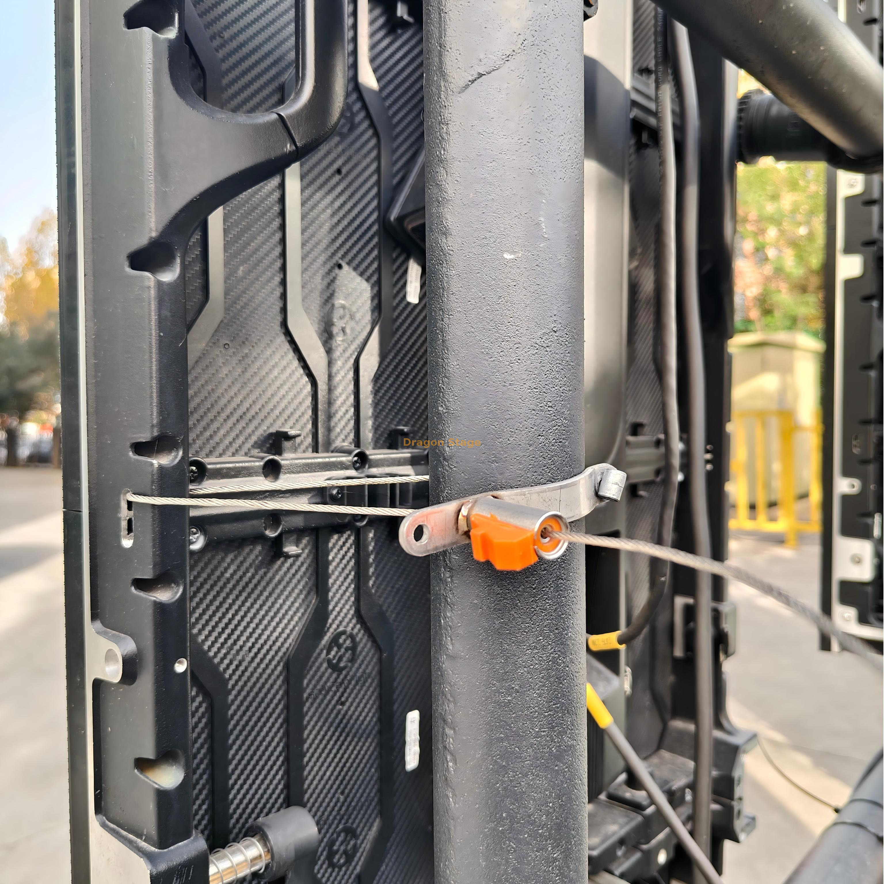 Herramienta de agrupaci&oacute;n de pantallas LED (3)