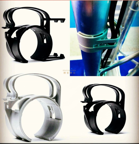 Portacables / Abrazadera / Clip para cables de equipos de audio de iluminación de eventos