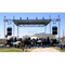 cabina de concierto personalizada de aluminio Event Truss 12x8x7m 
