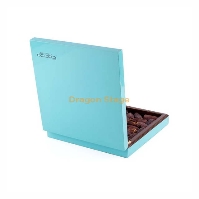 KSA Riyadh temporada 10 Uds hap mubarak caja de regalo de dulces ramadán etsy caja de regalo de ramadán caja de ramadán eau