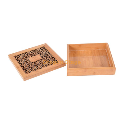 KSA Riyadh temporada cajas de globos baby shower ramadán eid mubarak caja de chocolate de madera xl cajas de fecha de madera