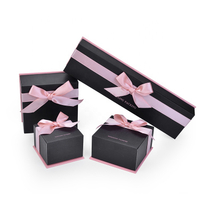 caja de embalaje de regalo