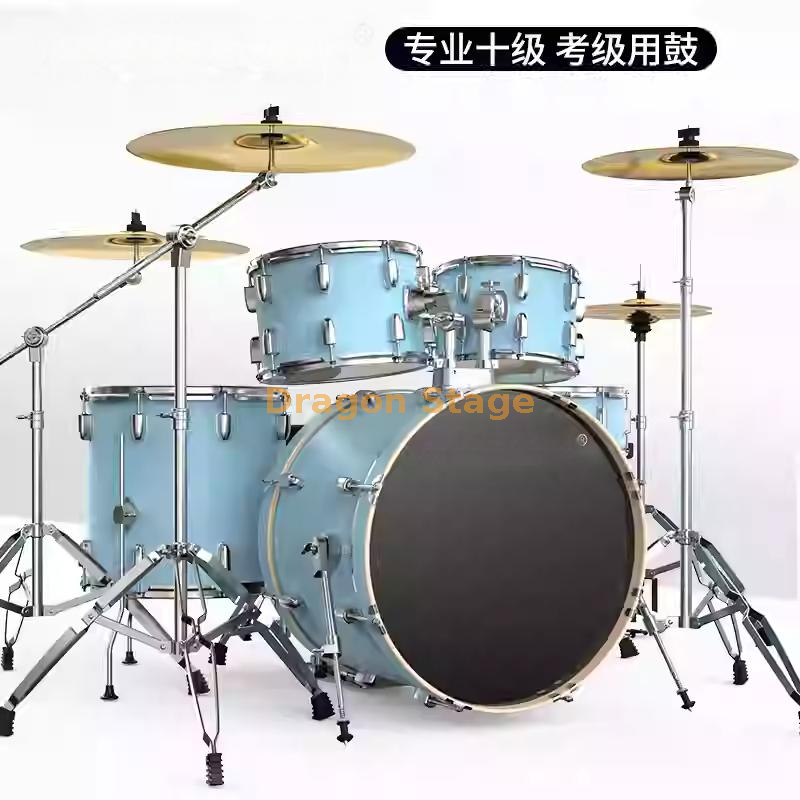 Jazz Drum (1) 