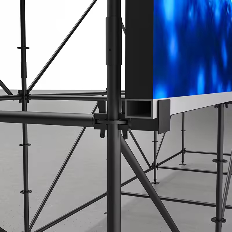 Soporte de pared LED Layher (4) 