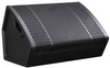 Serie de altavoces profesionales para monitores de escenario | Altavoces de monitor de suelo pasivos y activos para presentaciones en vivo