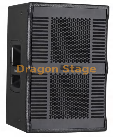 Serie de altavoces multiusos de alta potencia HV | Altavoces profesionales FOH y PA con sonido en vivo