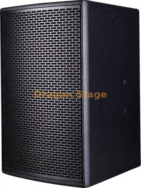 Serie de altavoces de entretenimiento premium HKQ | Altavoces profesionales para karaoke, clubes y audio comercial