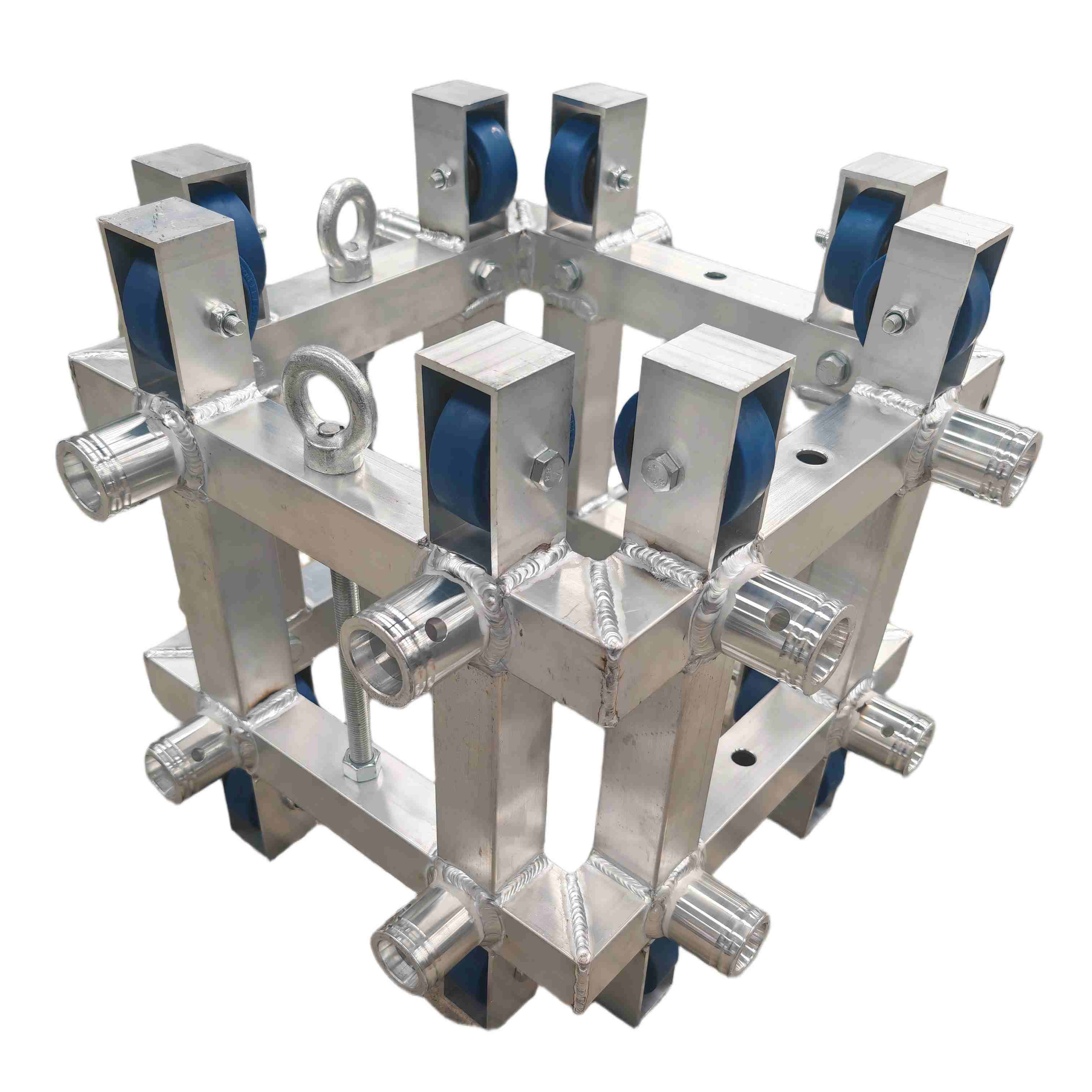 bloque de manguito de 290 mm (1) 