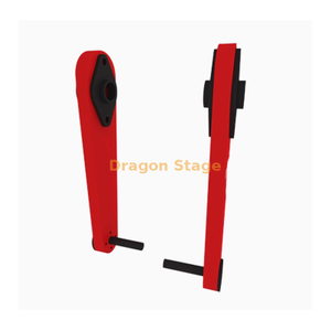 Ninja Warrior Fitness Lave Level Equipment Flying Squirrel