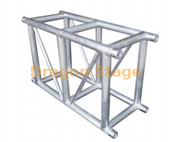 CS4060 Truss Cuadrado Aluminio 400x600mm