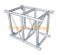 CS6070 Armazón de caja de escenario de alta resistencia 600x700m