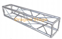 Truss atornillado de aluminio BS20 200x200 mm