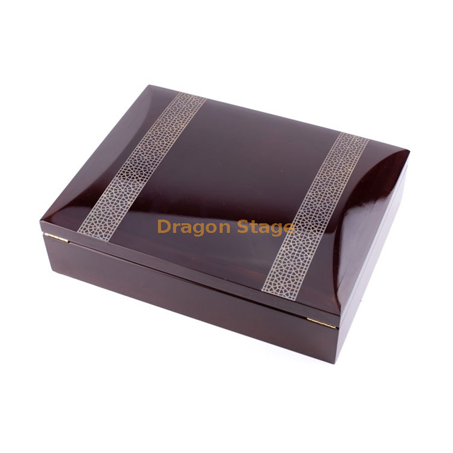 Cajas de Ramadán de la temporada de KSA Riyadh para vecinos ideas de cajas de chocolate de madera caja sensorial de Ramadán