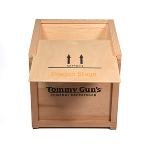 Cajas de madera con tapa deslizante cajas de madera para embalaje cajas de madera con tapa deslizante