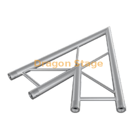 Truss de aluminio de doble tubo FT32-C19-H/HT32-C19-H