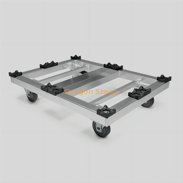 Vehículo de transporte estructural de armadura M290 M390 F44 F34