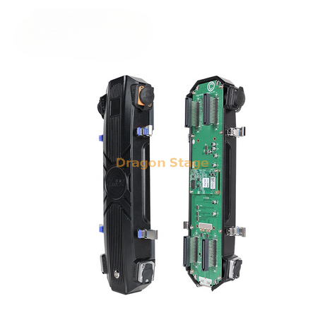 Serie P3.91-H para eventos y fiestas