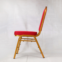 Fabricante de Foshan, venta al por mayor de sillas de comedor para restaurante de hotel, mesas y sillas de capacitación para conferencias, sillas para banquetes de bodas de hotel