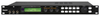 Procesador de karaoke X5 | Procesador de audio profesional Karaoke DSP con gestión de altavoces