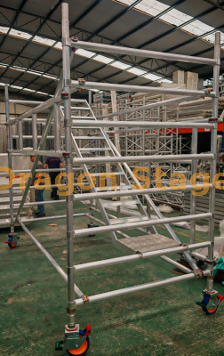 escaleras de escaleras