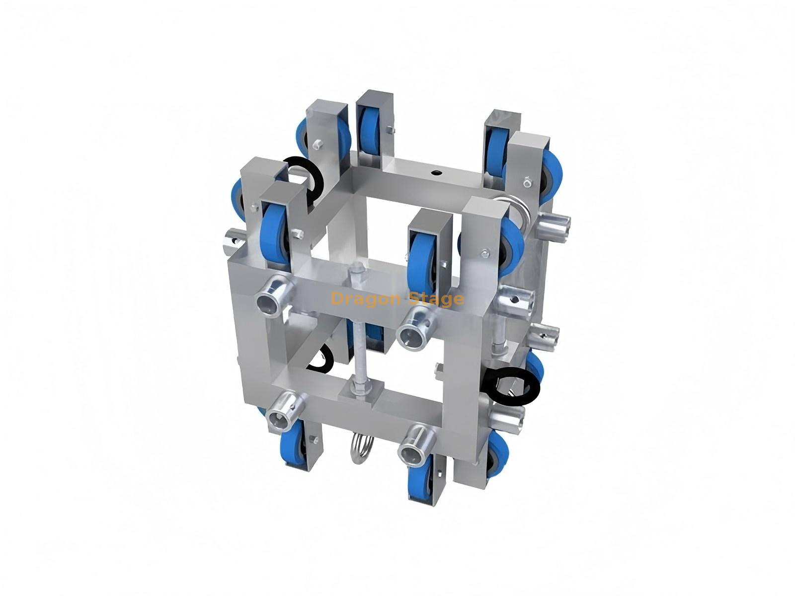 Bloque de manga de 290 mm para sistema de truss