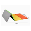 Rainbow Pad 3-4 pliegues 