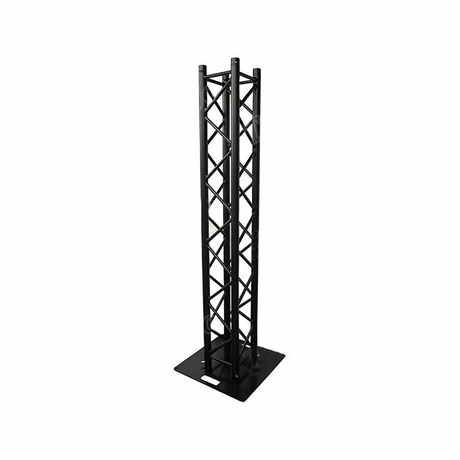 Cabeza móvil 2 m bandas Totem Truss