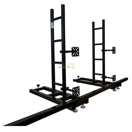 Truss LED profesional para conciertos