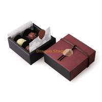 Caja de embalaje para eventos