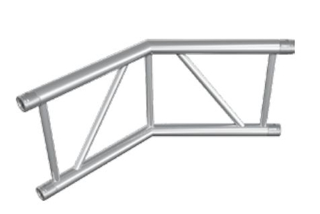 Armazón de iluminación portátil de 50 × 2 tubos dobles FT42-C23-V/HT42-C23-V