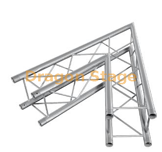 FT24-C19 tubos de caja 35 × 2 armazón de iluminación de aluminio