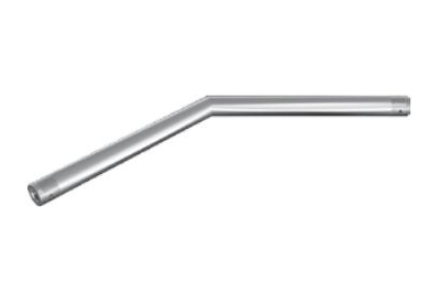 Truss de tubos individuales de aluminio FT31-C23 50×2mm