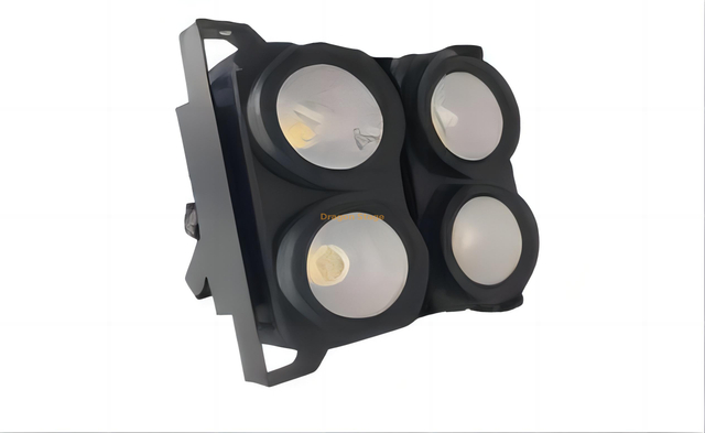 Luz de mazorca LED de 450w 4x100W 