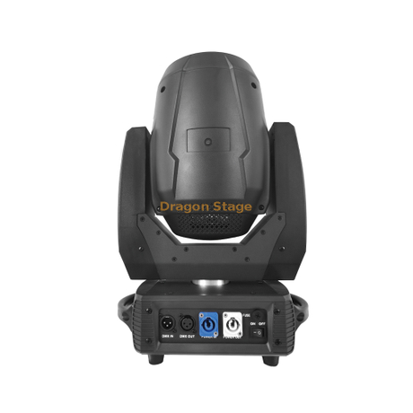 180W Nuevo módulo LED RGBW Pixel & Mixing 150 LED BEAM