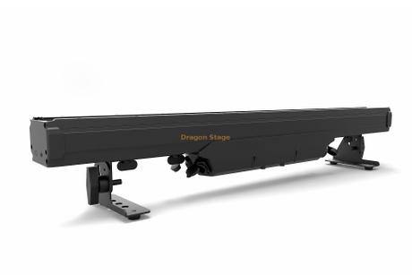 Pan-Engine Double Bearing Core 360 ​​Pan Soporte giratorio infinito para múltiples instalaciones