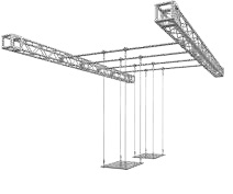 Plataforma oscilante