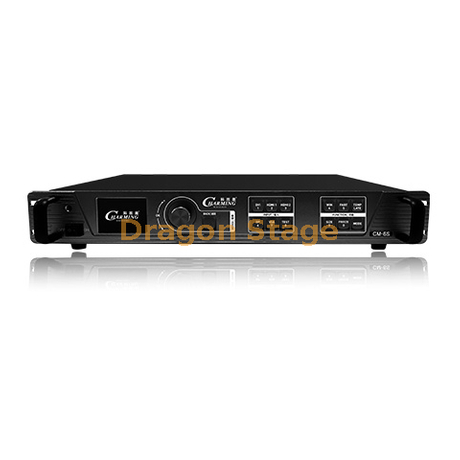 Controlador de pantalla LED profesional CM6S