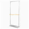 Roll up Banner Display Rack 80 * 200 cm