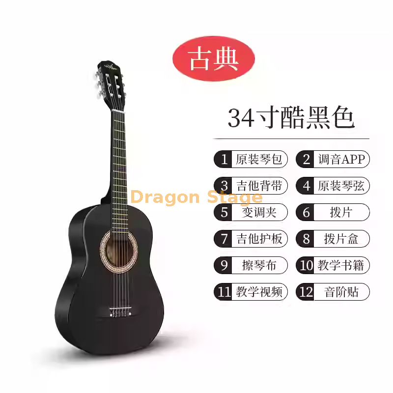 Performance Guitar (2) 