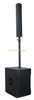 Sistema de altavoces de columna compacto HM803 con subwoofer activo HM1200BA