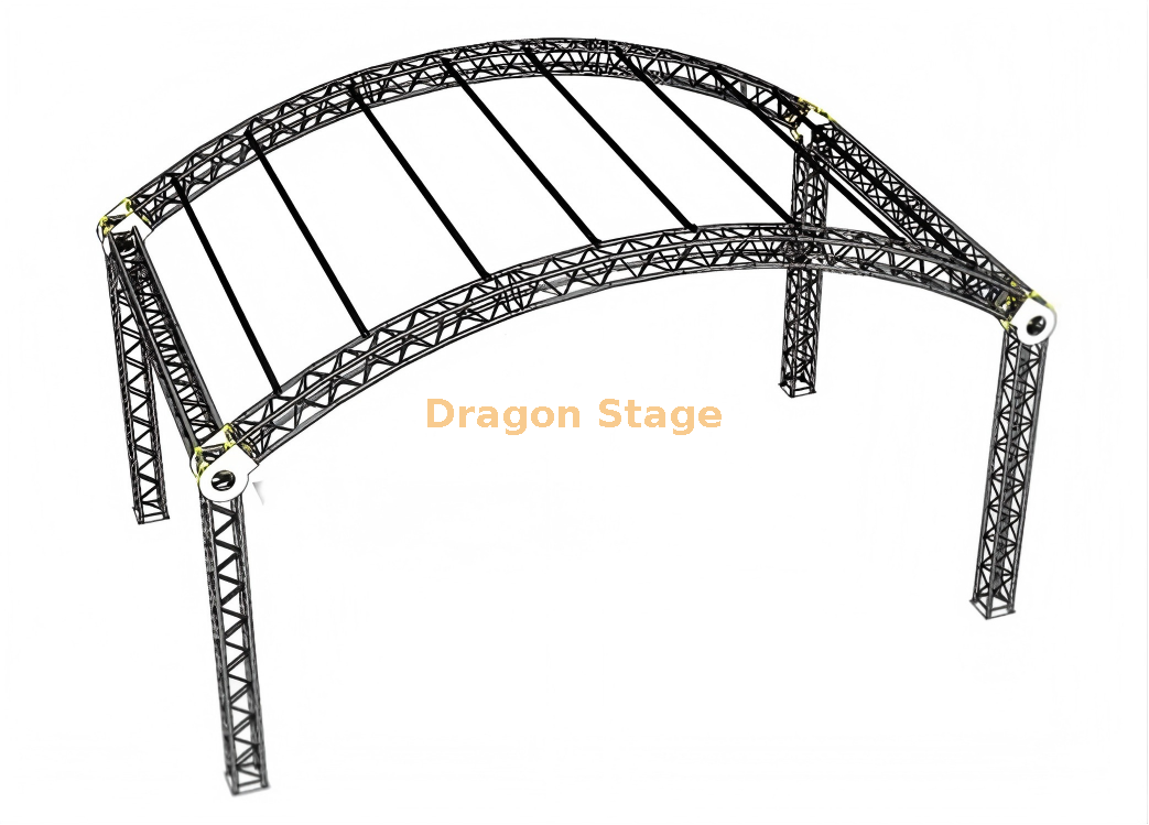 Esquina de armadura ajustable