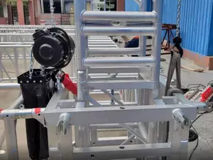 hyper aluminum steel fork truss.webp