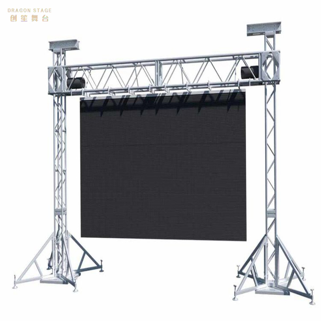 Event Sound Led Gentry Spigot Lighting Truss 9.5x4.5m