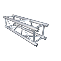 Armazón de escenario de aluminio